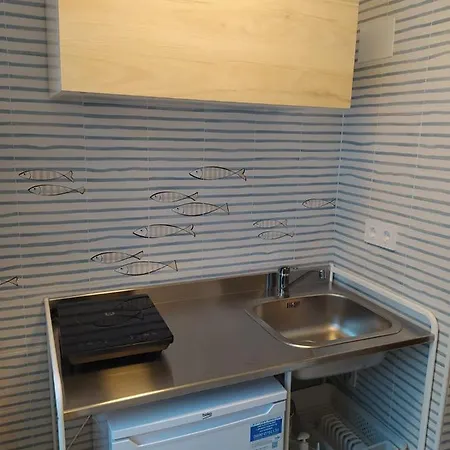 Estudio Bocinegro Appartement Conil De La Frontera