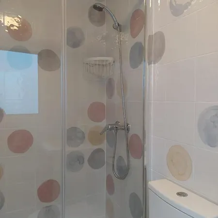 Estudio Bocinegro Appartement *