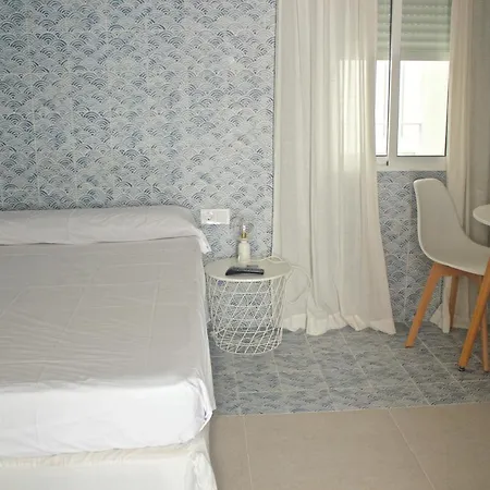 Estudio Bocinegro Appartement Conil De La Frontera