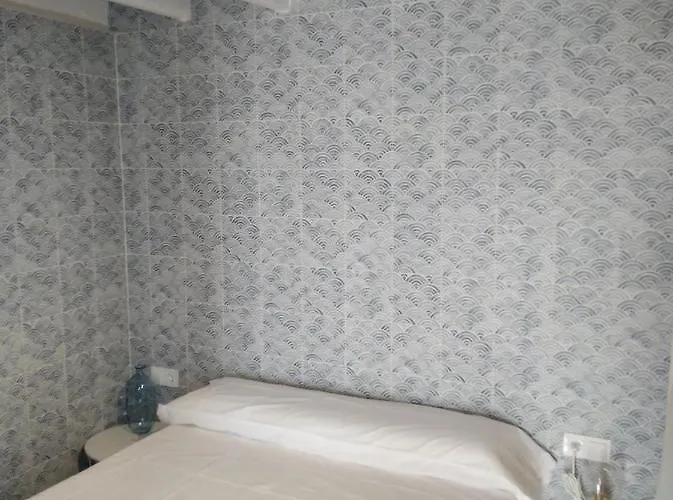 Estudio Bocinegro Lägenhet