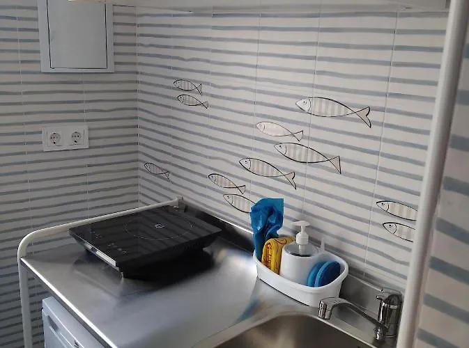 Estudio Bocinegro Кониль-де-ла-Фронтера