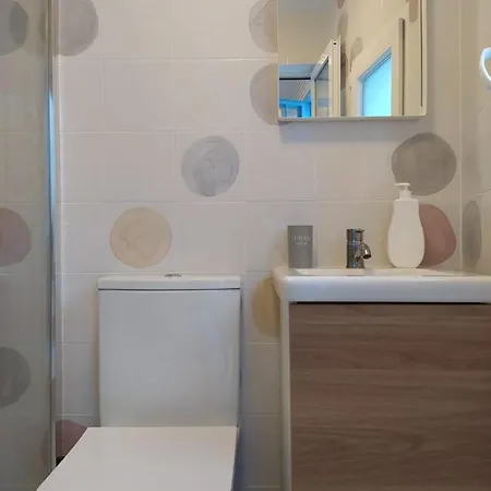 דירה Estudio Bocinegro