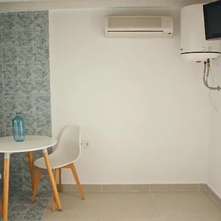 Apartment Estudio Bocinegro Conil De La Frontera