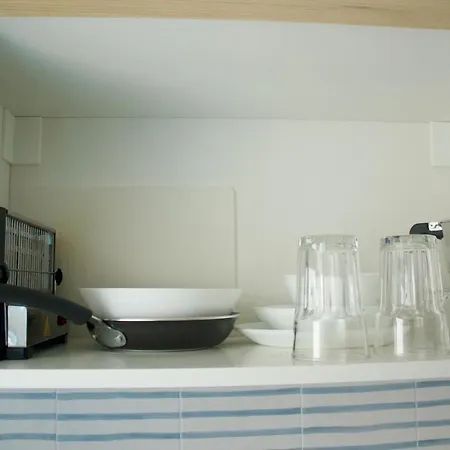 Apartment Estudio Bocinegro