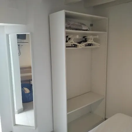 Apartment Estudio Bocinegro *