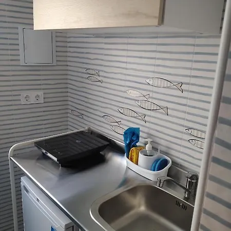 Estudio Bocinegro Conil De La Frontera