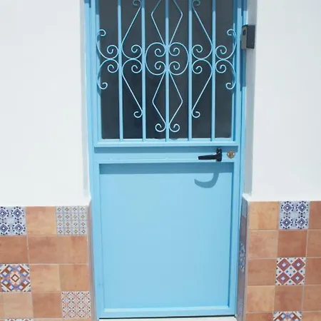 Apartment Estudio Bocinegro *