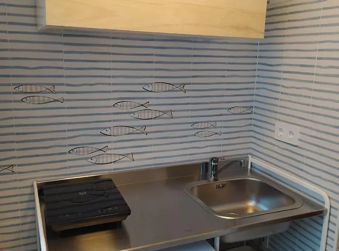 Estudio Bocinegro Apartamento Conil De La Frontera