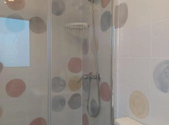 Estudio Bocinegro Apartamento *