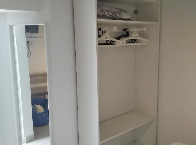 Apartamento Estudio Bocinegro *