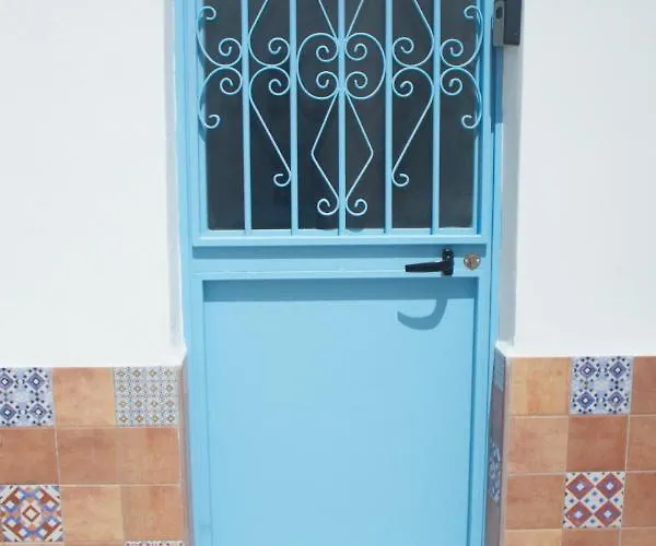 Apartamento Estudio Bocinegro *